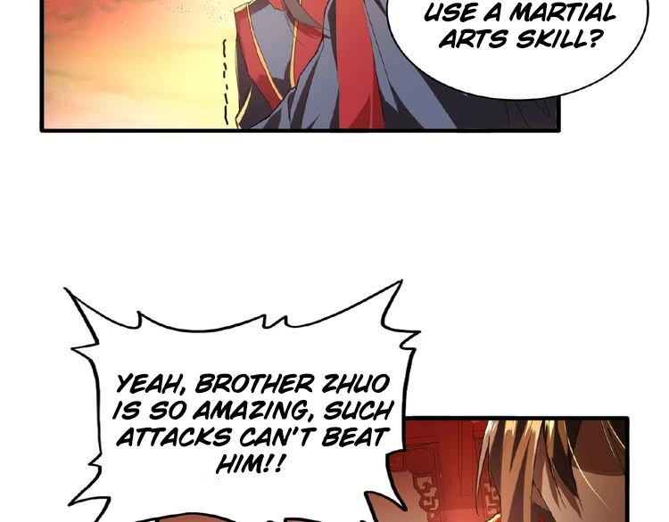Magic Emperor Chapter 11 — page 119