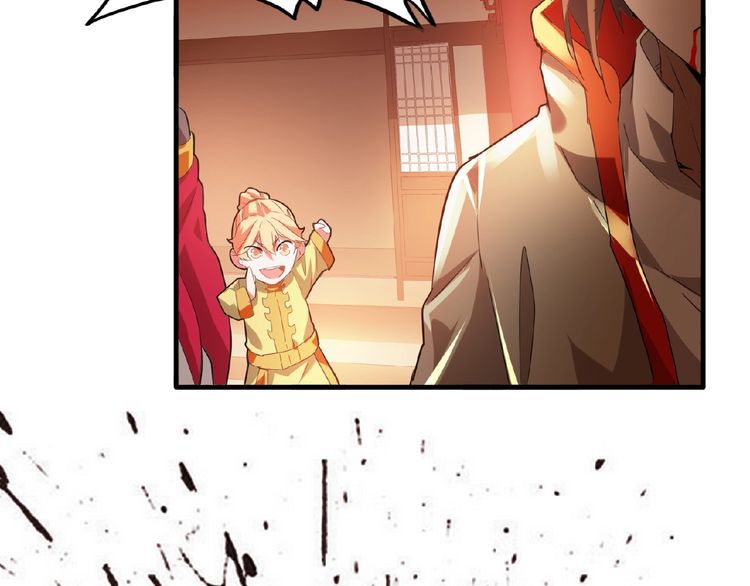 Magic Emperor Chapter 11 — page 120