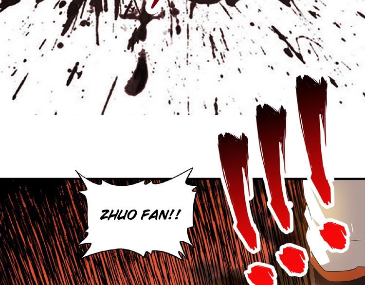 Magic Emperor Chapter 11 — page 122