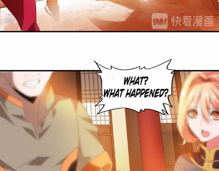 Magic Emperor Chapter 11 — page 124