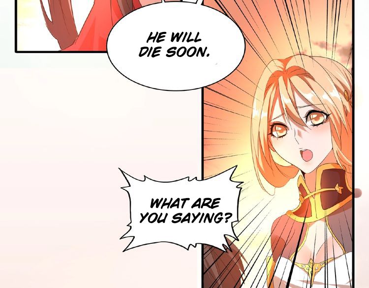 Magic Emperor Chapter 11 — page 127