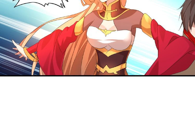 Magic Emperor Chapter 11 — page 134
