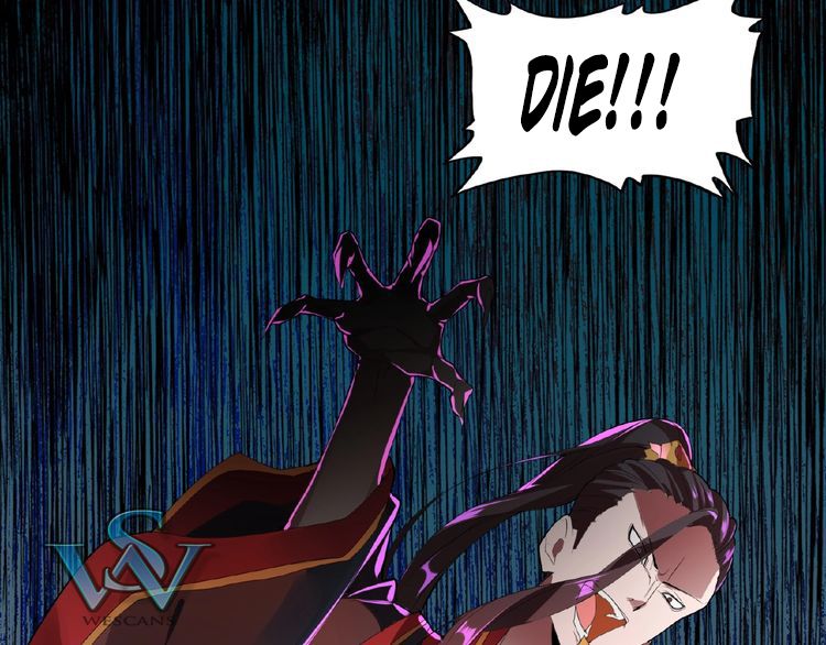Magic Emperor Chapter 11 — page 138