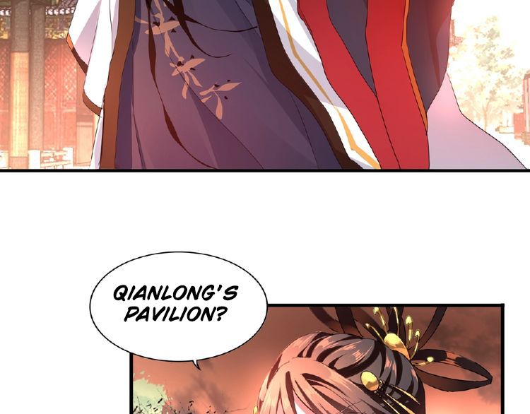 Magic Emperor Chapter 12 — page 9