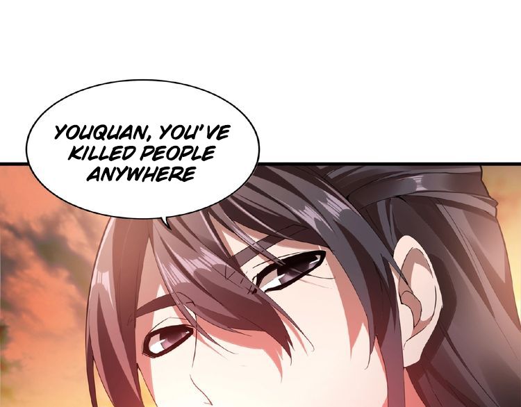 Magic Emperor Chapter 12 — page 11