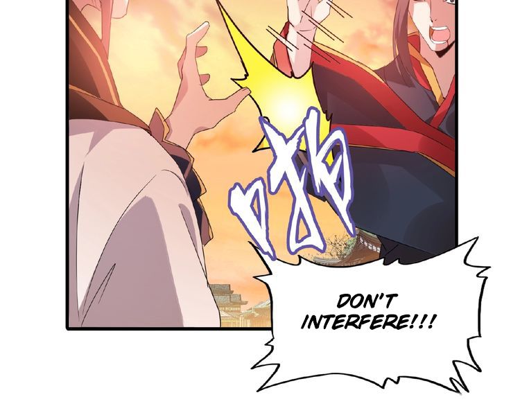 Magic Emperor Chapter 12 — page 13