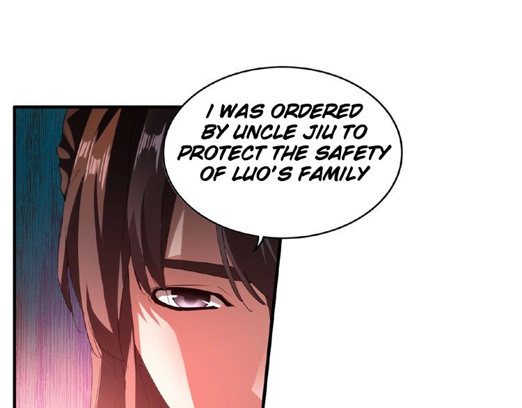 Magic Emperor Chapter 12 — page 14