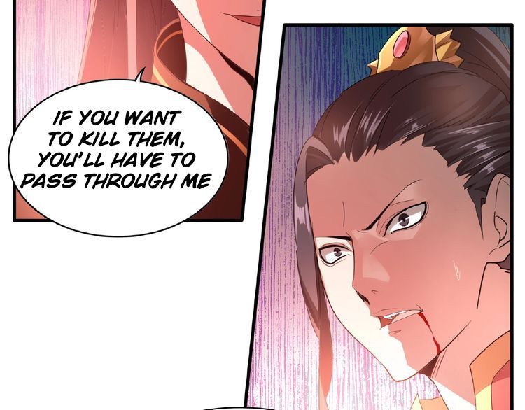Magic Emperor Chapter 12 — page 15