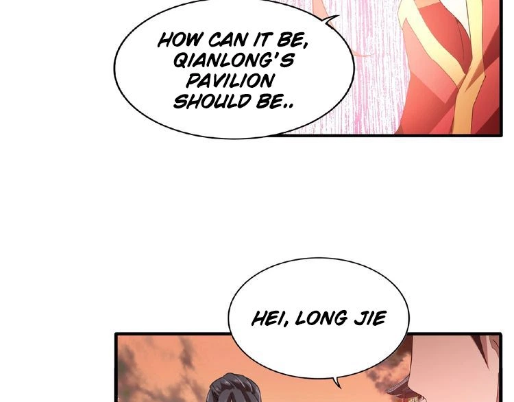 Magic Emperor Chapter 12 — page 16