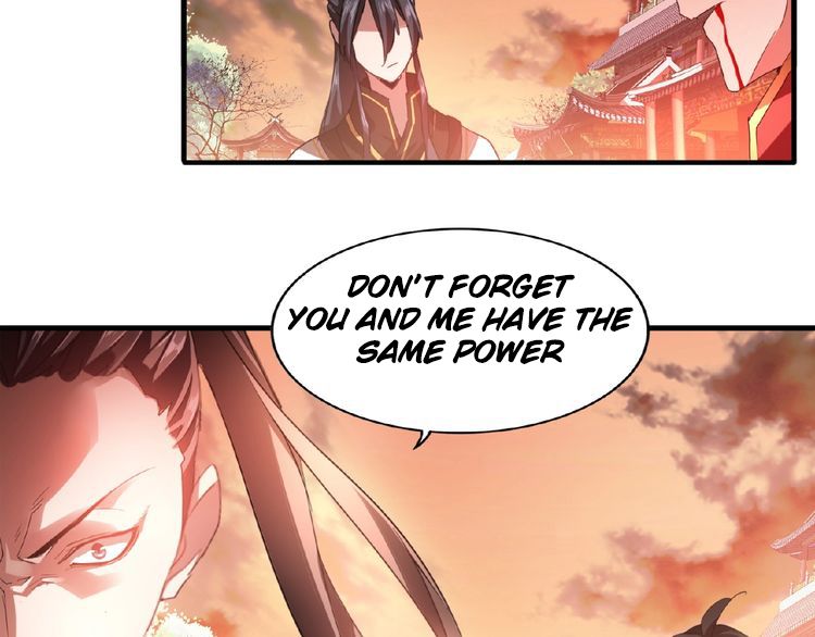 Magic Emperor Chapter 12 — page 17