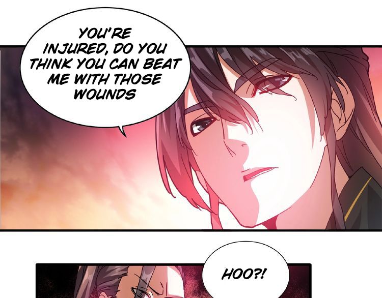 Magic Emperor Chapter 12 — page 20