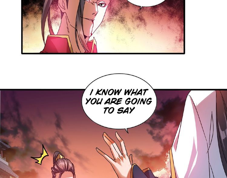 Magic Emperor Chapter 12 — page 21