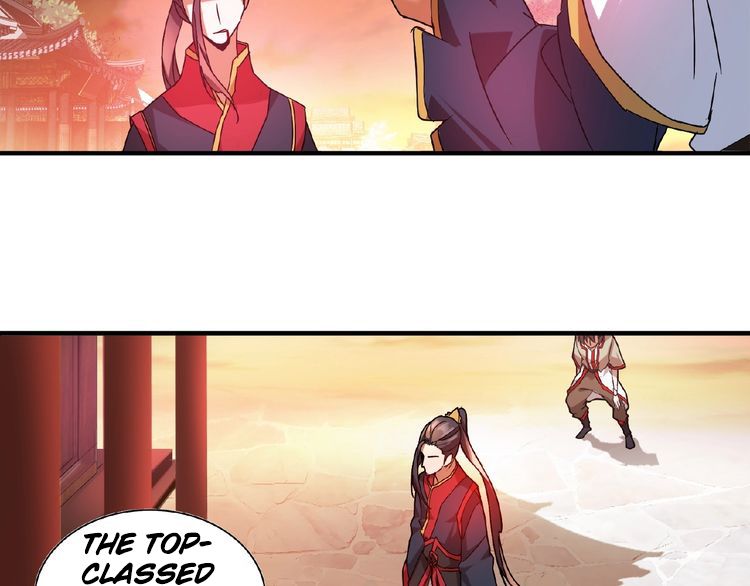 Magic Emperor Chapter 12 — page 22