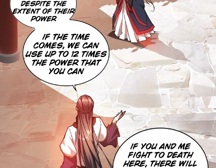 Magic Emperor Chapter 12 — page 23