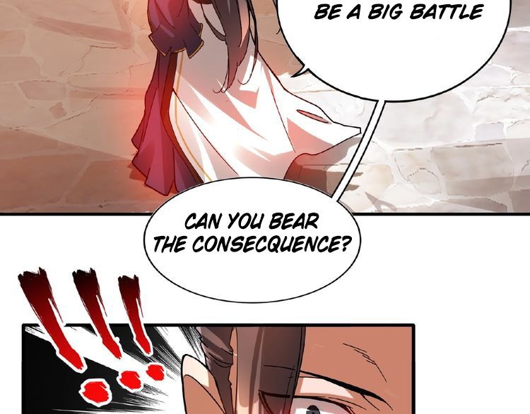 Magic Emperor Chapter 12 — page 24