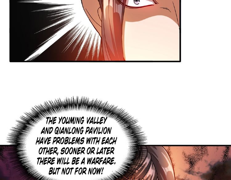 Magic Emperor Chapter 12 — page 25