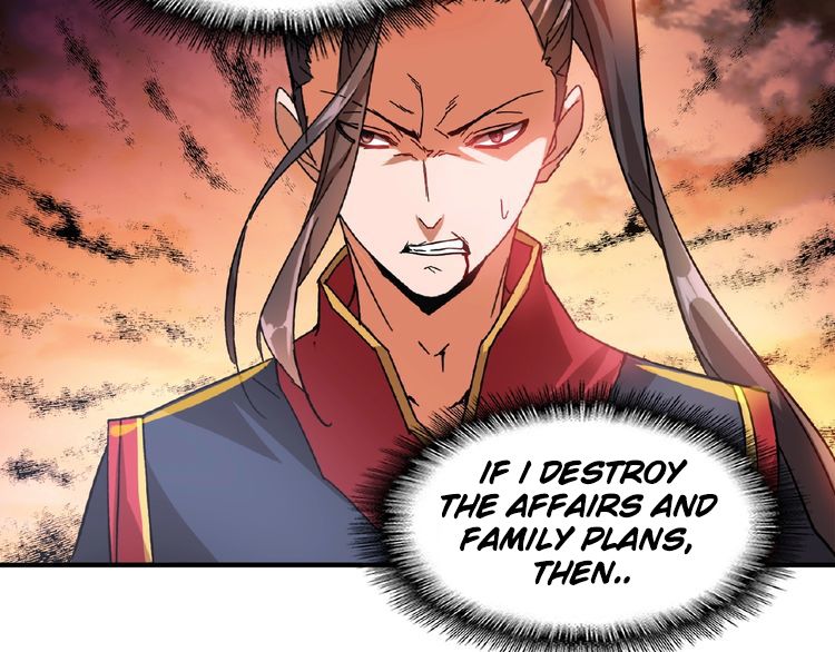 Magic Emperor Chapter 12 — page 26