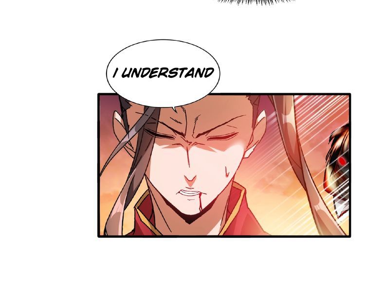 Magic Emperor Chapter 12 — page 27