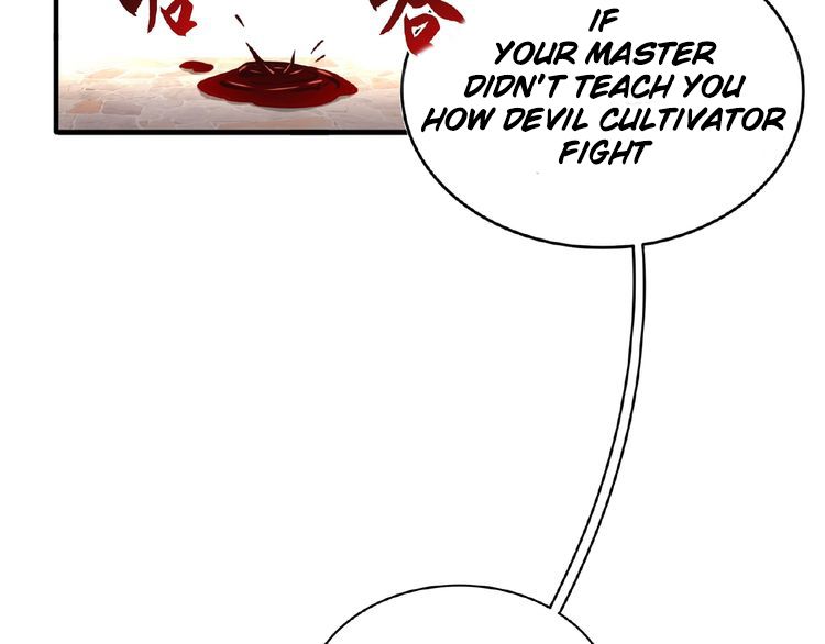 Magic Emperor Chapter 12 — page 32