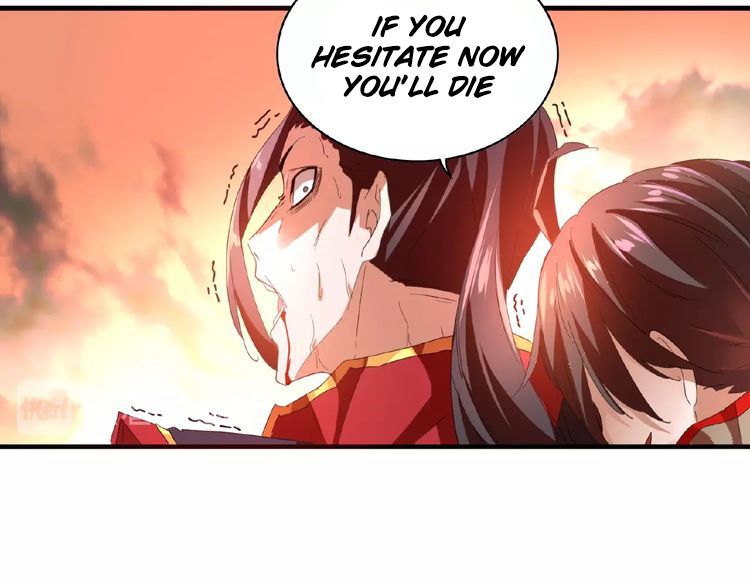 Magic Emperor Chapter 12 — page 33