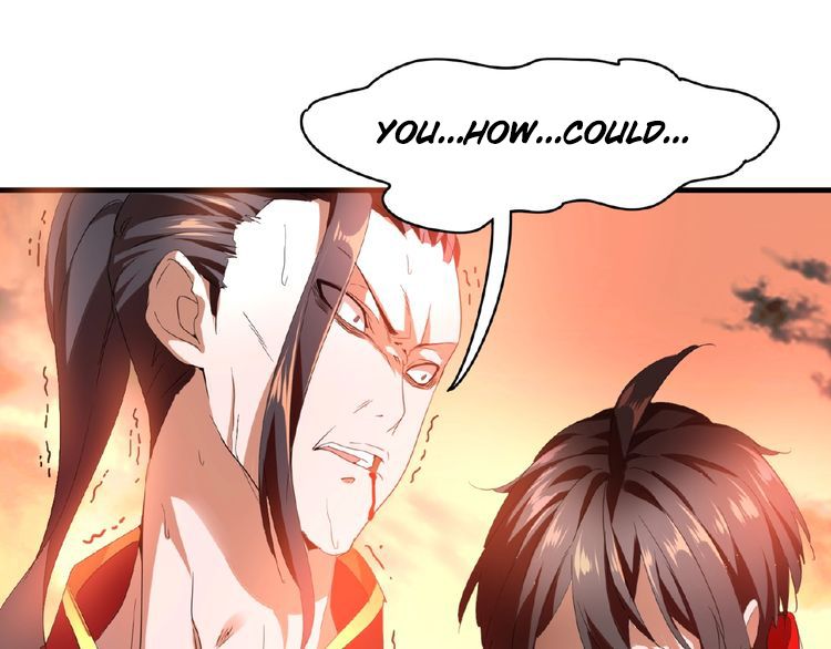 Magic Emperor Chapter 12 — page 34