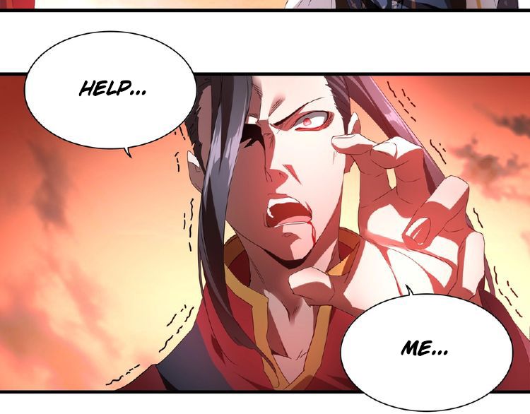 Magic Emperor Chapter 12 — page 42