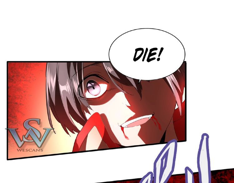 Magic Emperor Chapter 12 — page 43