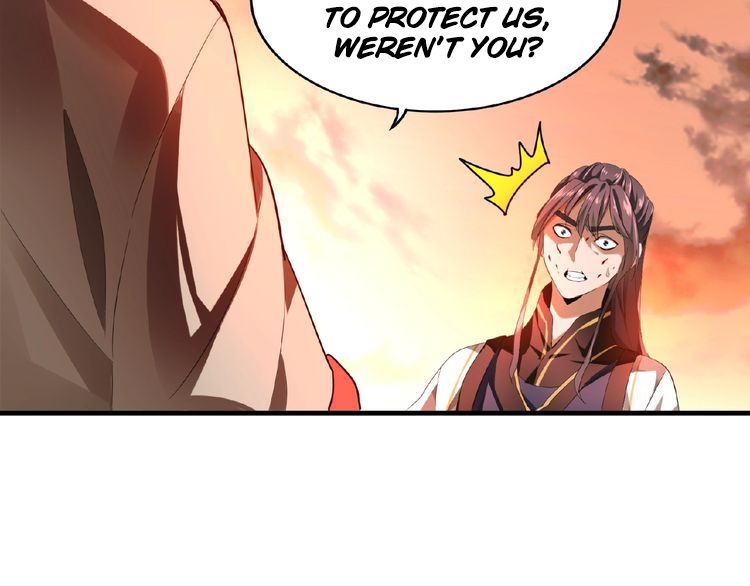 Magic Emperor Chapter 12 — page 52