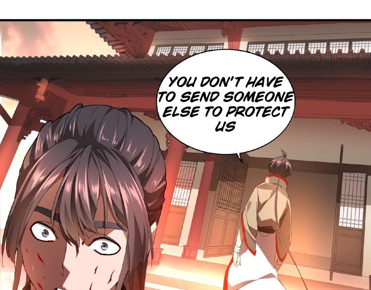 Magic Emperor Chapter 12 — page 54