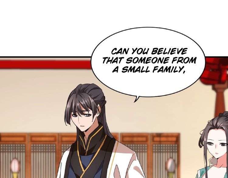 Magic Emperor Chapter 12 — page 69