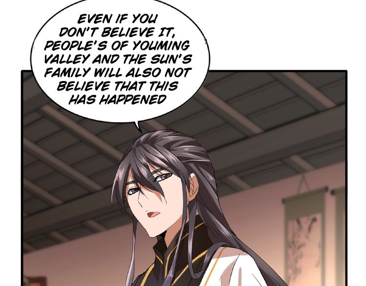 Magic Emperor Chapter 12 — page 72