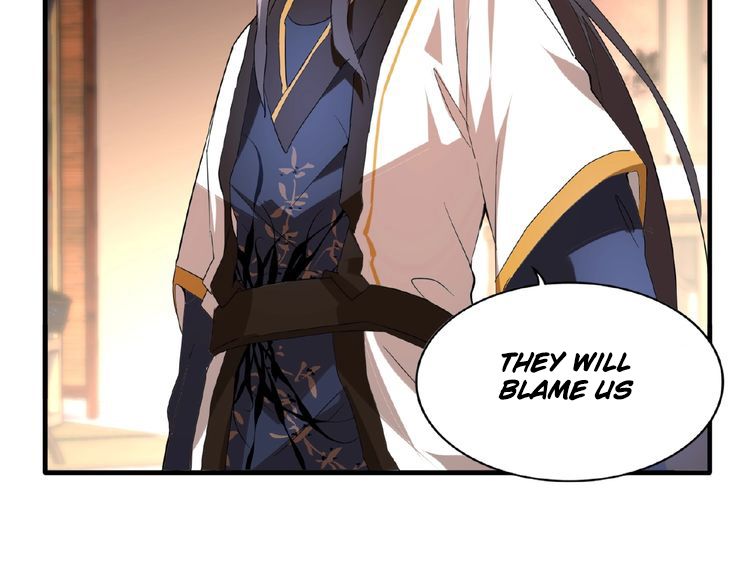 Magic Emperor Chapter 12 — page 73