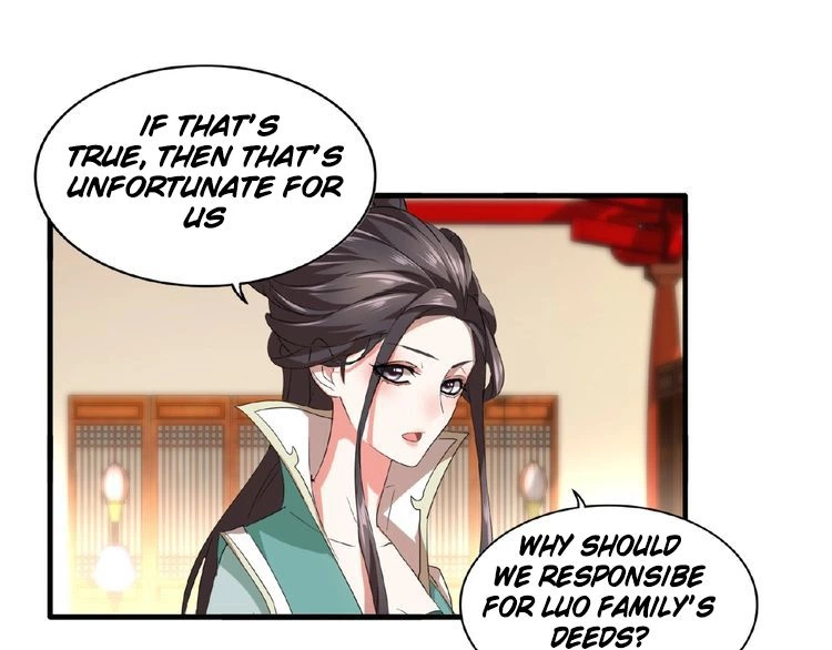 Magic Emperor Chapter 12 — page 74