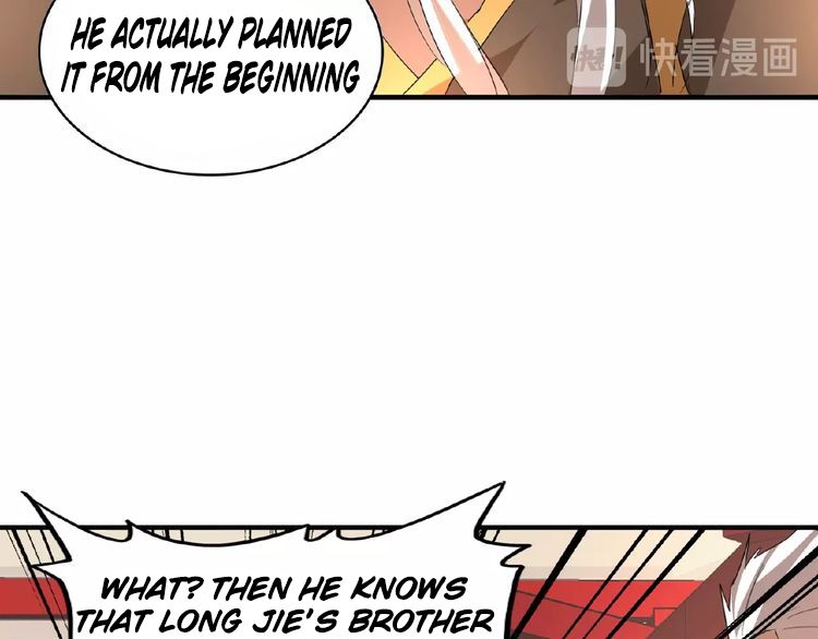 Magic Emperor Chapter 12 — page 83