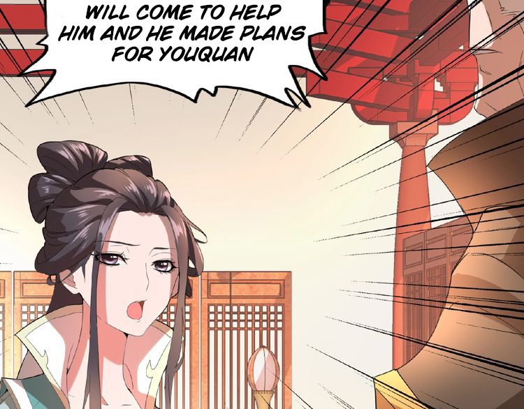 Magic Emperor Chapter 12 — page 84