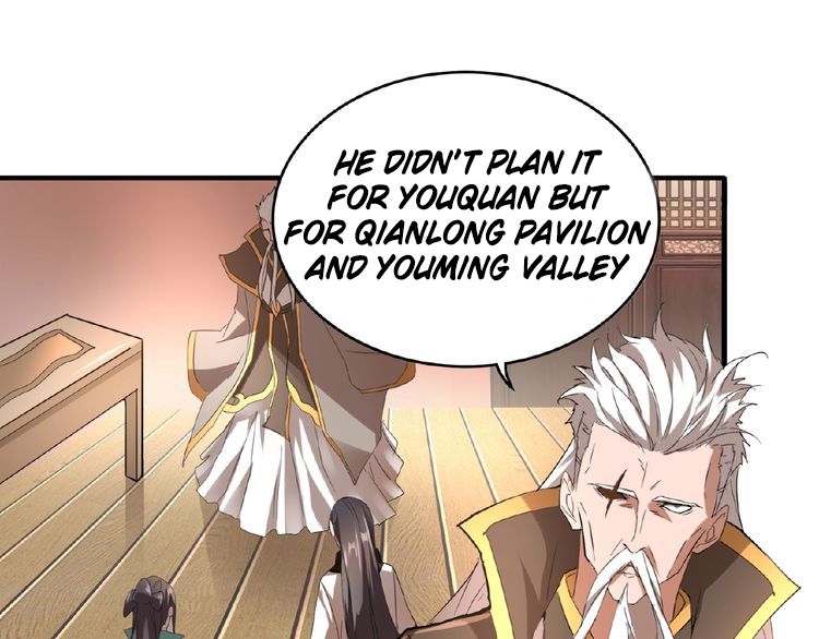 Magic Emperor Chapter 12 — page 86