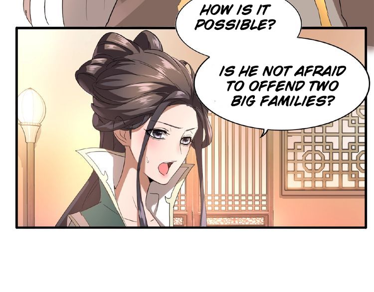 Magic Emperor Chapter 12 — page 88