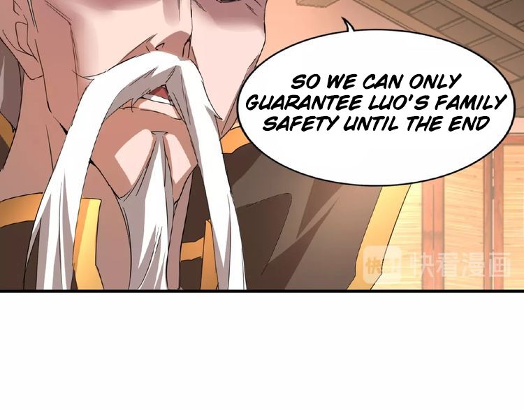 Magic Emperor Chapter 12 — page 93