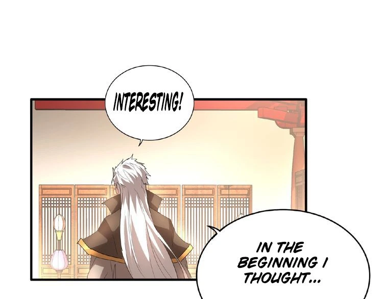 Magic Emperor Chapter 12 — page 94