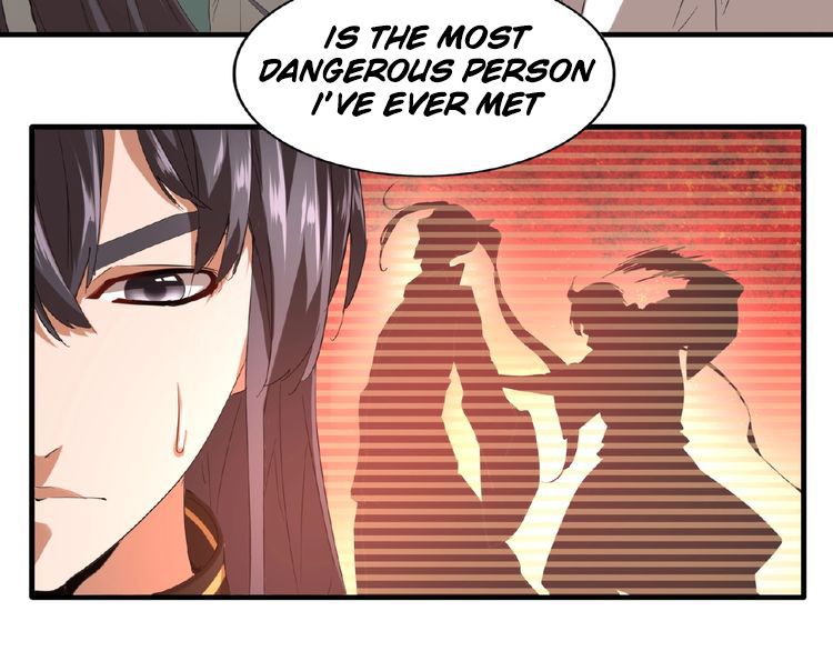 Magic Emperor Chapter 12 — page 98