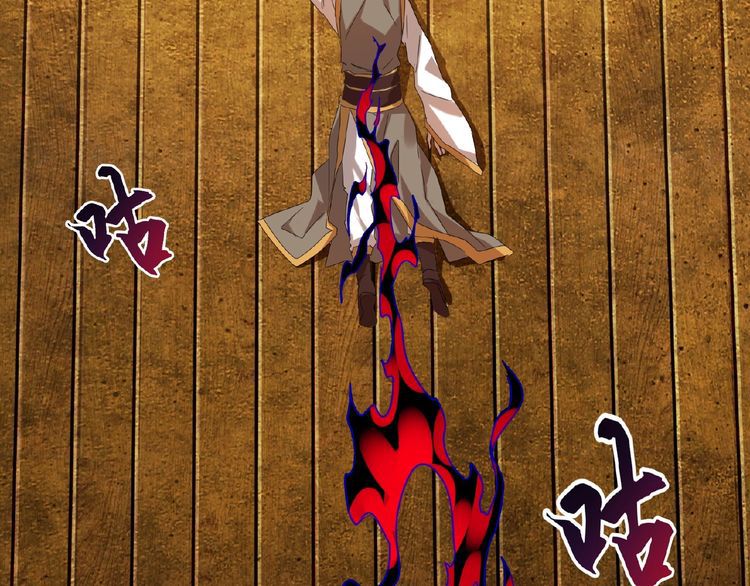 Magic Emperor Chapter 12 — page 129