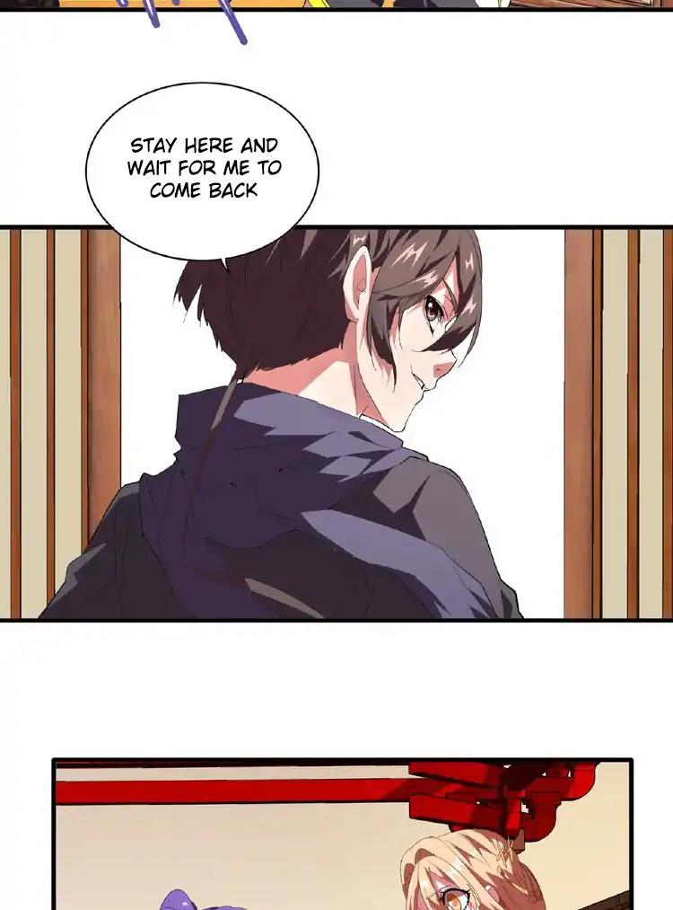 Magic Emperor Chapter 21 — page 30
