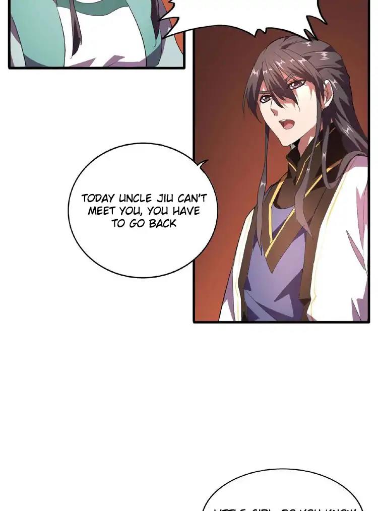 Magic Emperor Chapter 21 — page 37