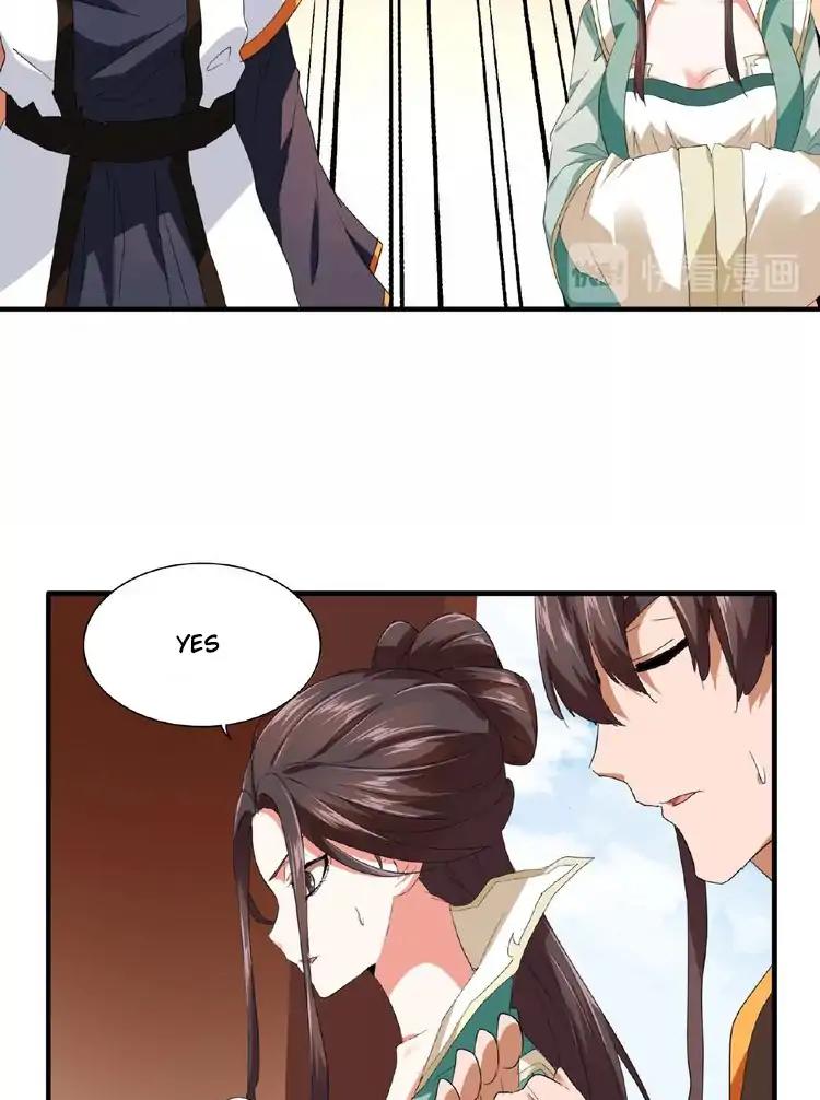 Magic Emperor Chapter 21 — page 45