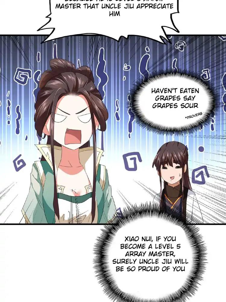 Magic Emperor Chapter 21 — page 47