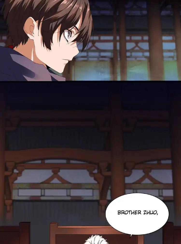 Magic Emperor Chapter 21 — page 49