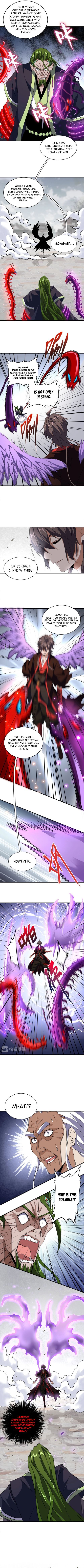Magic Emperor Chapter 96 — page 6