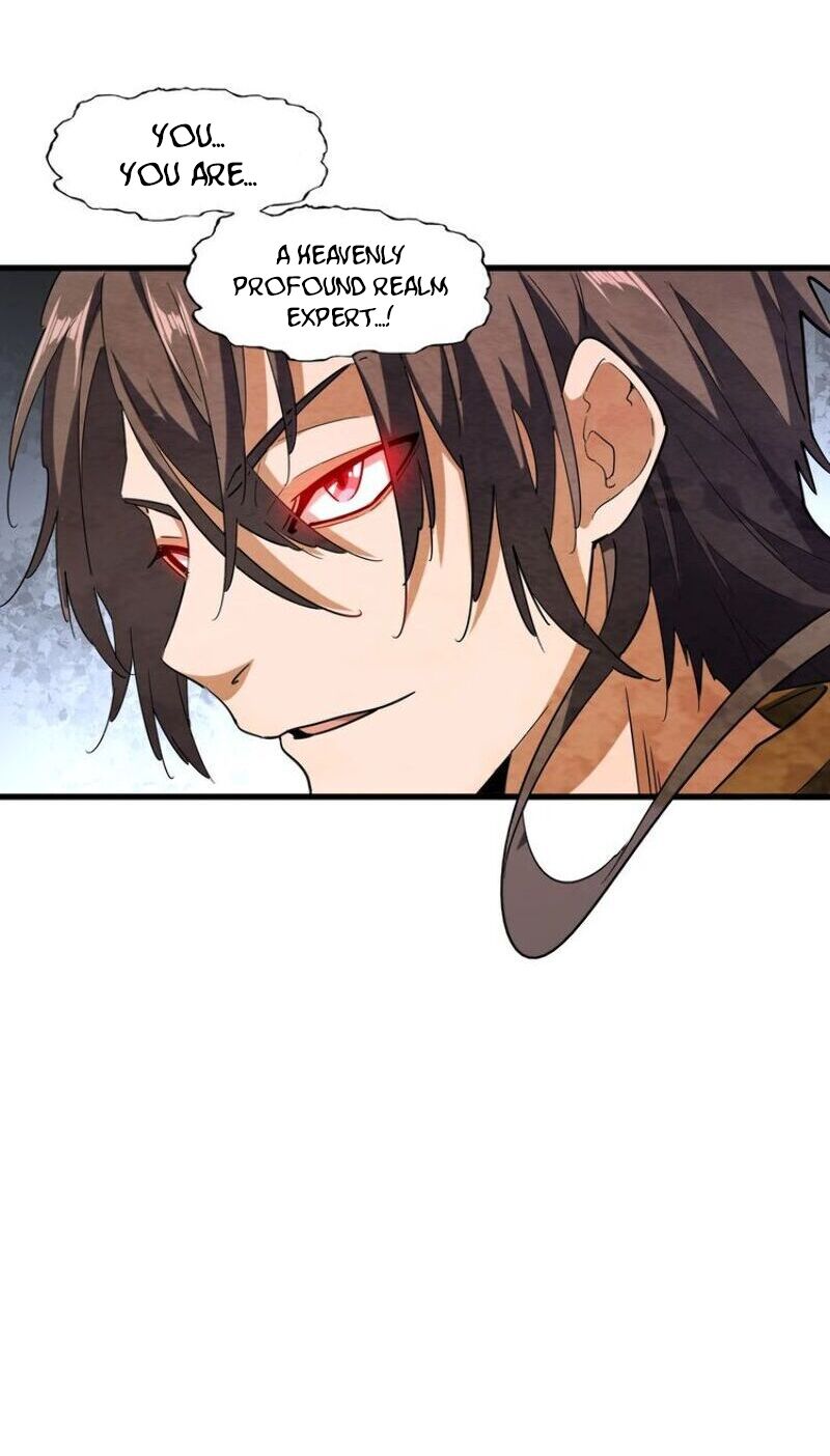 Magic Emperor Chapter 105 — page 7