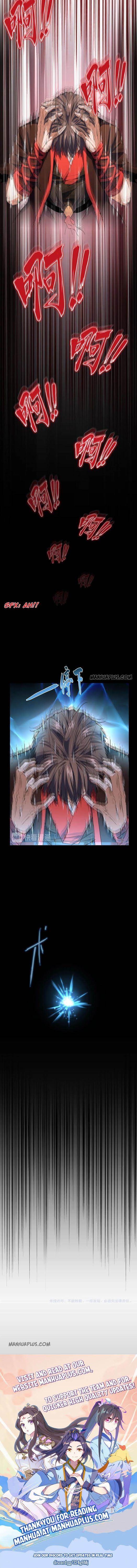 Magic Emperor Chapter 193 — page 12
