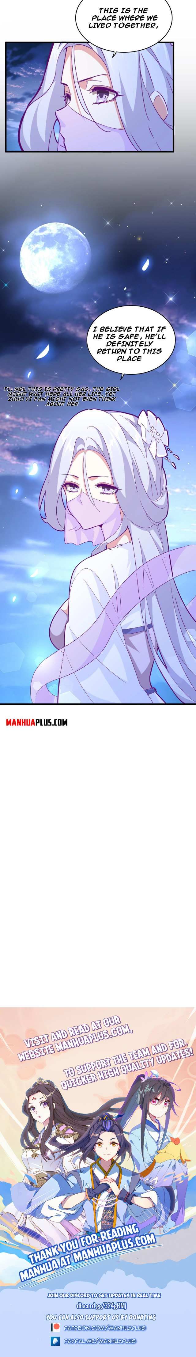 Magic Emperor Chapter 202 — page 10